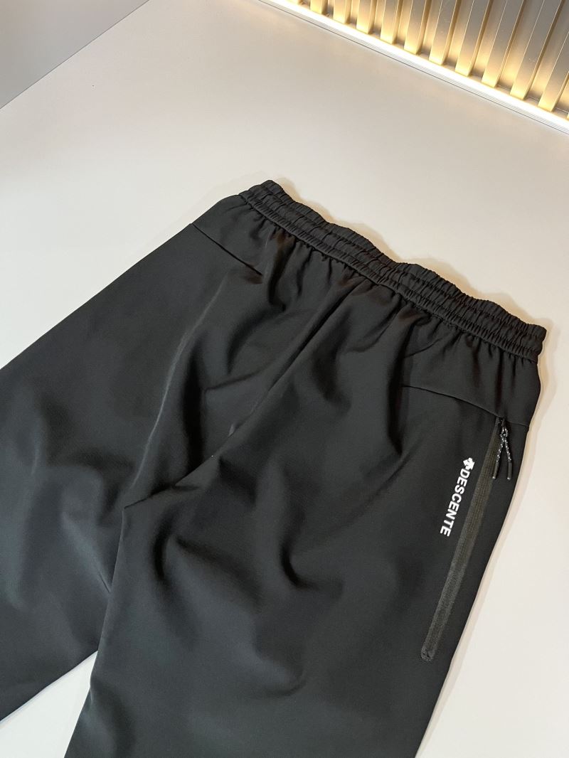 Descente Long Pants